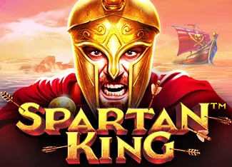 Pragmatic : Spartan King - CAMPSLOT138