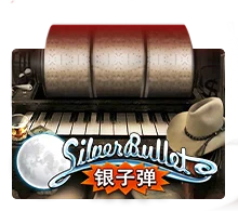 Joker123 : Silver Bullet - CAMPSLOT138