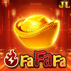 Jili : Fa Fa Fa - CAMPSLOT138
