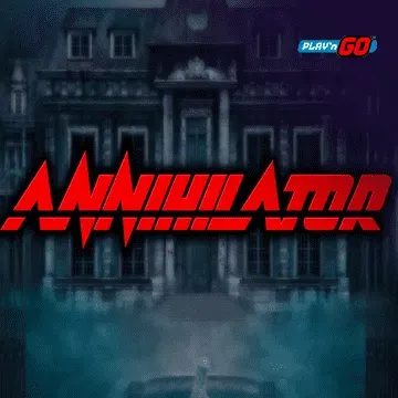 PlaynGo : Annihilator - CAMPSLOT138
