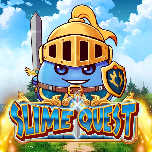 CosmoPlay : Slime Quest - CAMPSLOT138