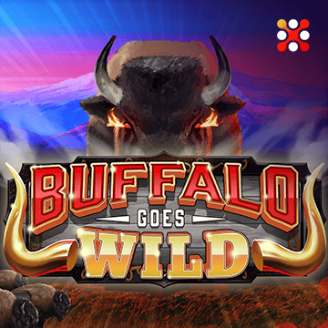 Mancala : Buffalo Goes Wild - CAMPSLOT138