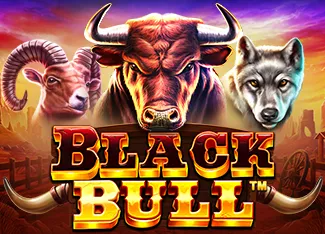 Pragmatic : Black Bull - CAMPSLOT138