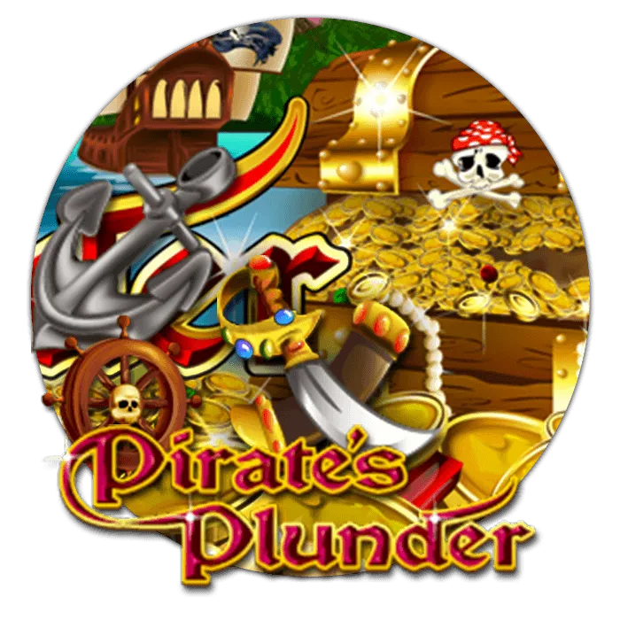 Habanero : Pirates Plunder - CAMPSLOT138