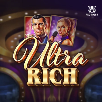 Redtiger : Ultra Rich - CAMPSLOT138