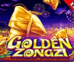 PLAYSTAR : GOLDEN ZONGZI - CAMPSLOT138