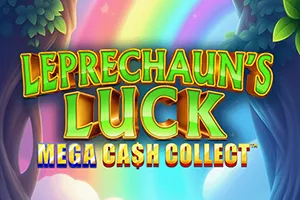 Leprechauns Luck: Mega Cash Collect A1 - CAMPSLOT138