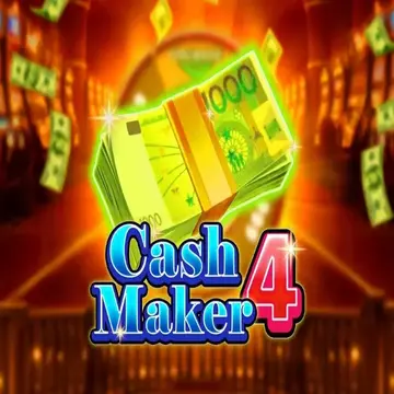 YGR : Cash Maker 4 - CAMPSLOT138