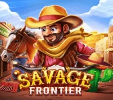 Savage Frontier - CAMPSLOT138