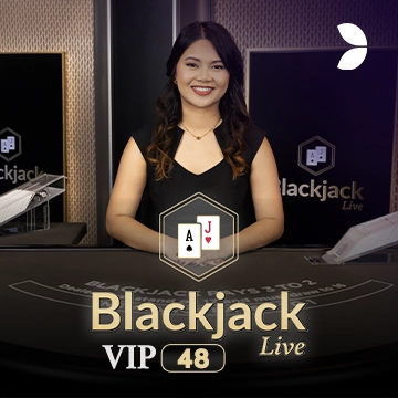 Blackjack VIP 48 - CAMPSLOT138
