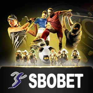 Sbobet - CAMPSLOT138
