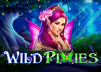 Pragmatic : Wild Pixies - CAMPSLOT138