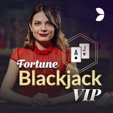 Blackjack Fortune VIP - CAMPSLOT138