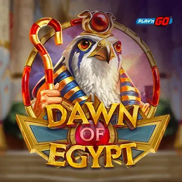 PlaynGo : Dawn of Egypt - CAMPSLOT138