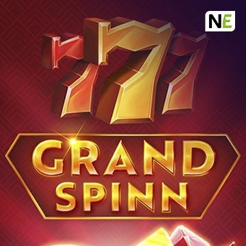 Grand Spinn - CAMPSLOT138