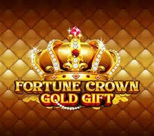 Joker123 : Fortune Crown - Gold Gift - CAMPSLOT138
