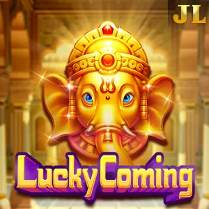 Jili : Lucky Coming - CAMPSLOT138