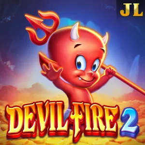 Jili : Devil Fire 2 - CAMPSLOT138