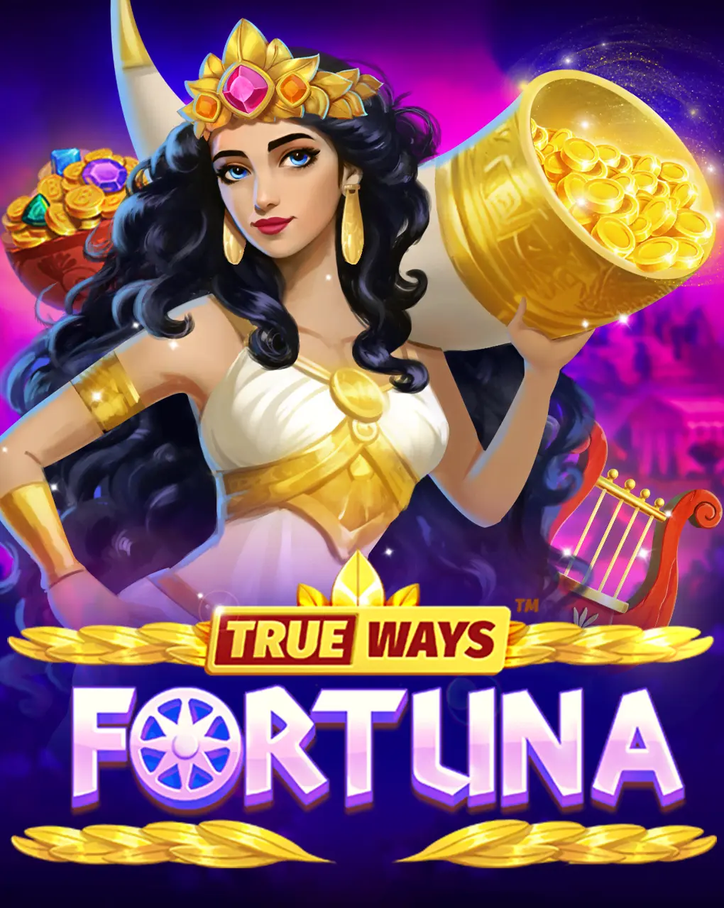 Bgaming : Fortuna Trueways - CAMPSLOT138