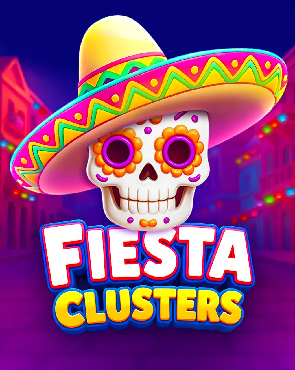 Bgaming : Fiesta Clusters - CAMPSLOT138