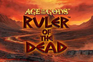 Age of the Gods: Ruler Of The Dead - CAMPSLOT138