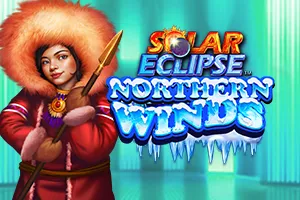 Solar Eclipse: Northern Winds™ - CAMPSLOT138