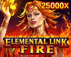 JDB : Elemental Link Fire - CAMPSLOT138