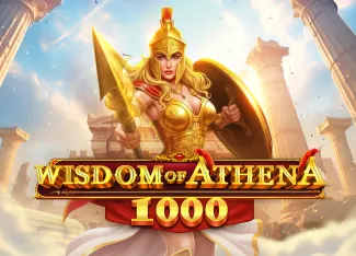Pragmatic : Wisdom of Athena 1000 - CAMPSLOT138