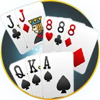 8 Cards Poker - CAMPSLOT138