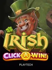 Irish Click-A-Win - CAMPSLOT138