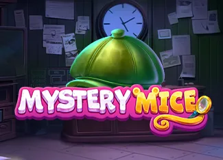 Pragmatic : Mystery Mice - CAMPSLOT138