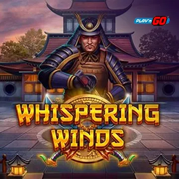 PlaynGo : Whispering Winds - CAMPSLOT138
