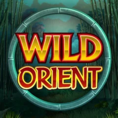 Wild Orient - CAMPSLOT138