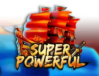 PLAYSTAR : SUPER POWERFUL - CAMPSLOT138