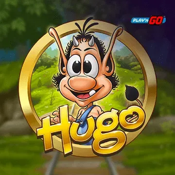 PlaynGo : Hugo - CAMPSLOT138