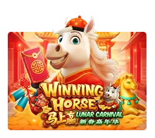 Joker123 : Winning Horse - CAMPSLOT138