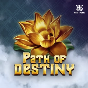 Redtiger : Path of Destiny - CAMPSLOT138