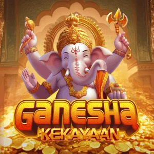 Besoft : Ganesha Wealth - CAMPSLOT138