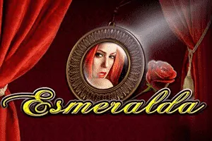 Esmeralda - CAMPSLOT138