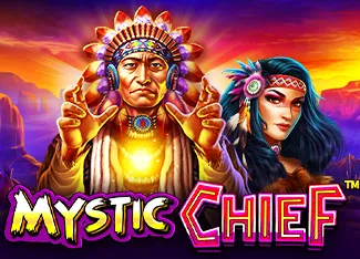 Pragmatic : Mystic Chief - CAMPSLOT138