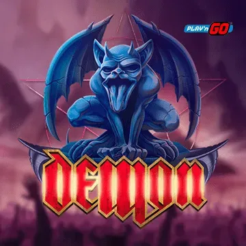 PlaynGo : Demon - CAMPSLOT138
