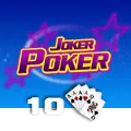 Joker Poker 10 Hand - CAMPSLOT138