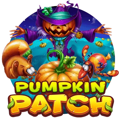 Habanero : Pumpkin Patch - CAMPSLOT138