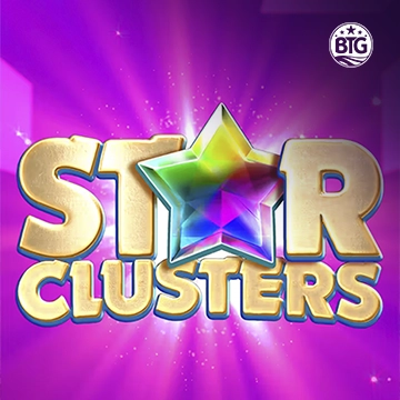 Bigtime : Star Clusters - CAMPSLOT138