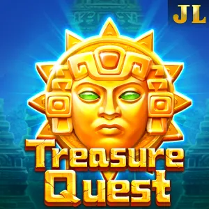 Jili : Treasure Quest - CAMPSLOT138