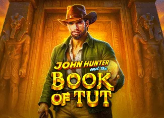 Pragmatic : Book of Tut - CAMPSLOT138