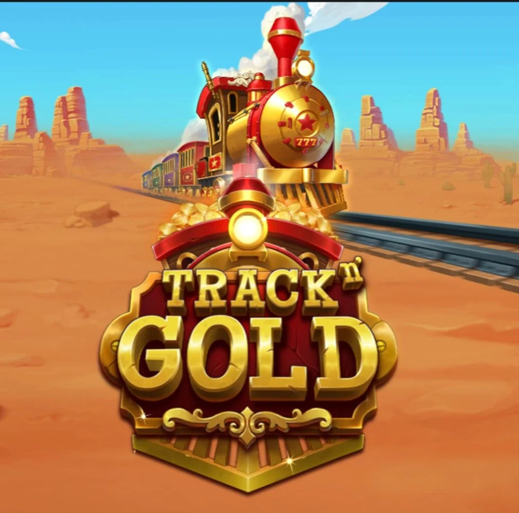 PlaynGo : Track n Gold - CAMPSLOT138