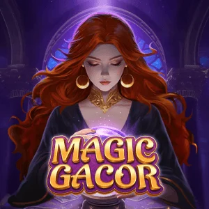 Besoft : Magic Fortune - CAMPSLOT138