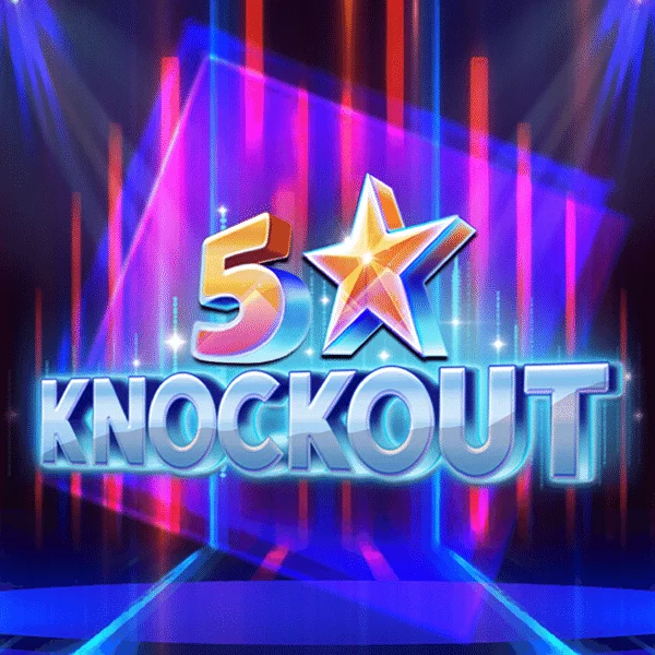 5 Star Knockout - CAMPSLOT138