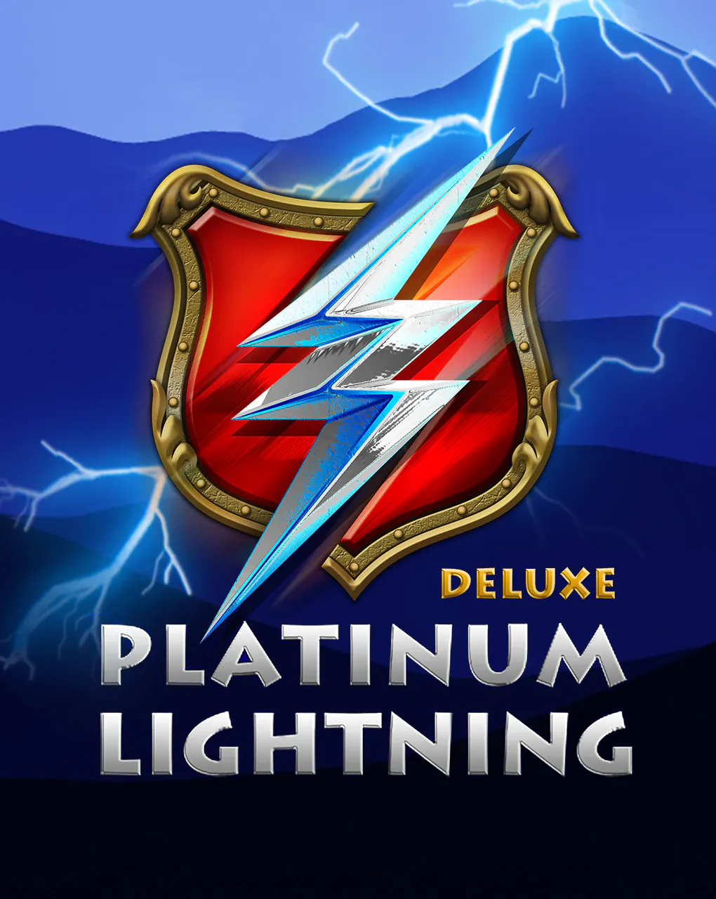 Bgaming : Platinum Lightning Deluxe - CAMPSLOT138